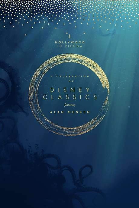 Hollywood in Vienna 2022: A Celebration of Disney Classics - Featuring Alan Menken